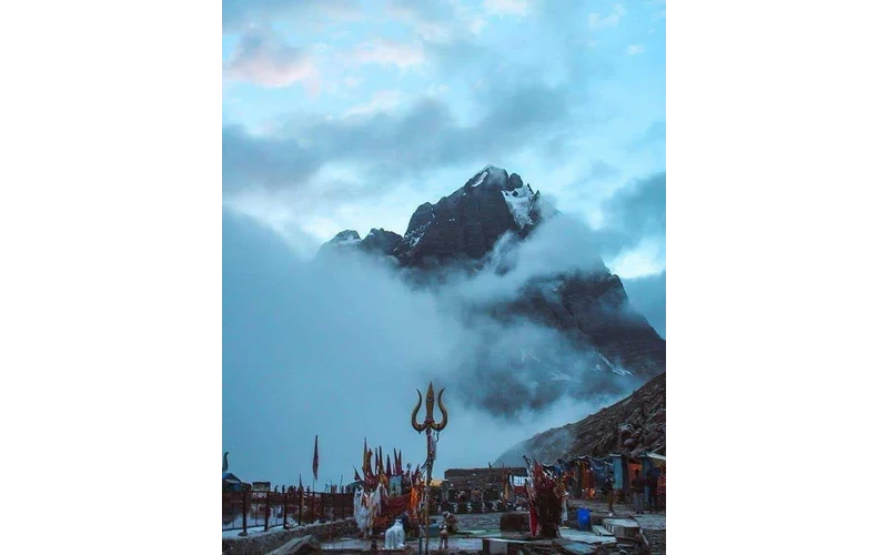 Kedarnath Yatra – image 3