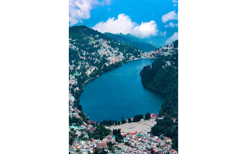 Nainital Bhimtal & Kainchi Dham Tour – image 2