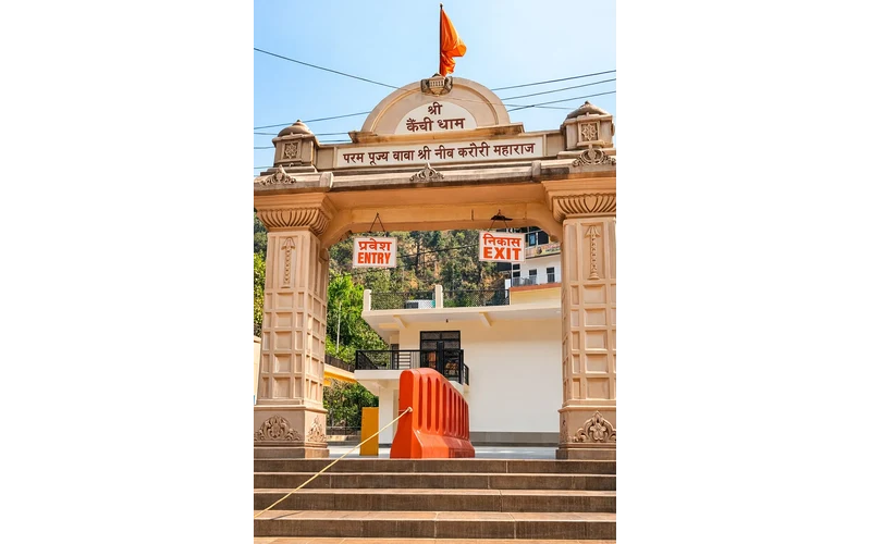 Nainital Bhimtal & Kainchi Dham Tour – image 3