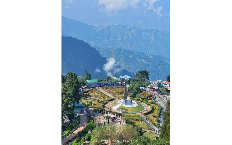 Darjeeling & Kalimpong Hill Tour – image 2