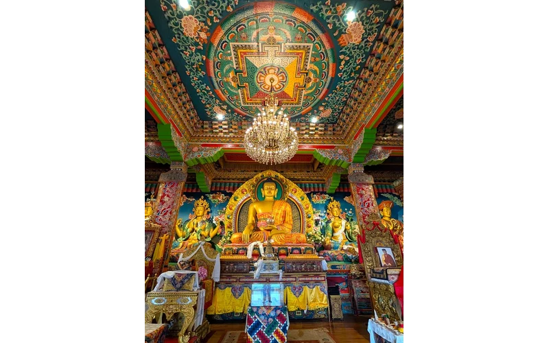 Darjeeling & Kalimpong Hill Tour – image 3