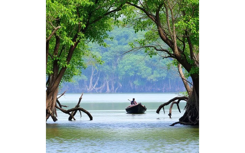 Sundarbans Nature & Wildlife Tour – image 2