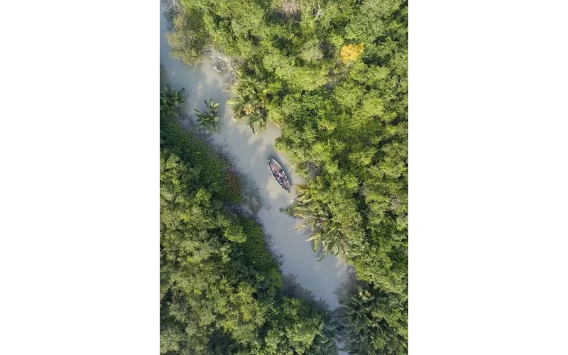 Sundarbans Nature & Wildlife Tour