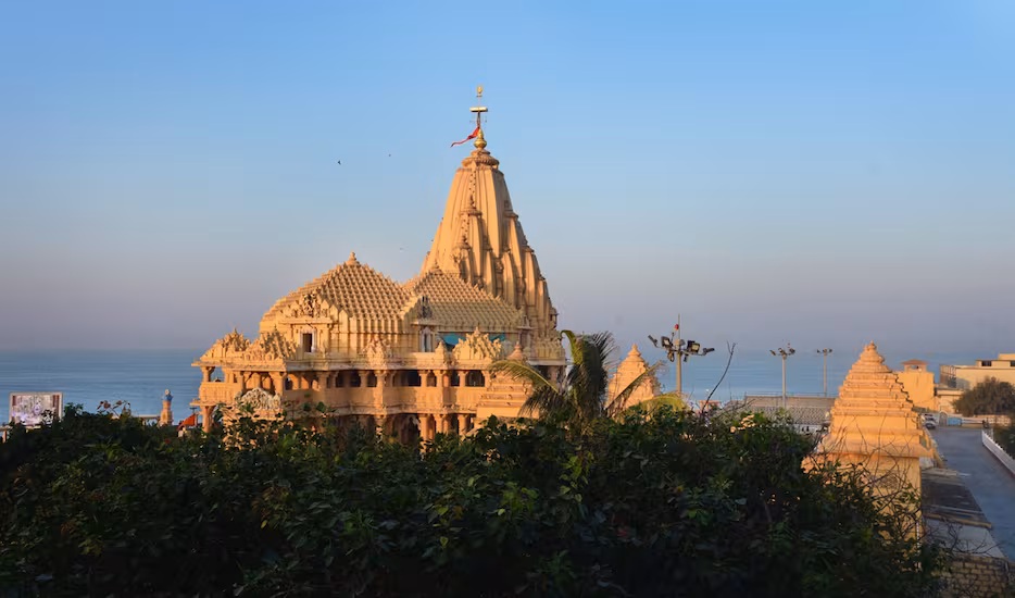 Gujarat Grand Tour with Diu