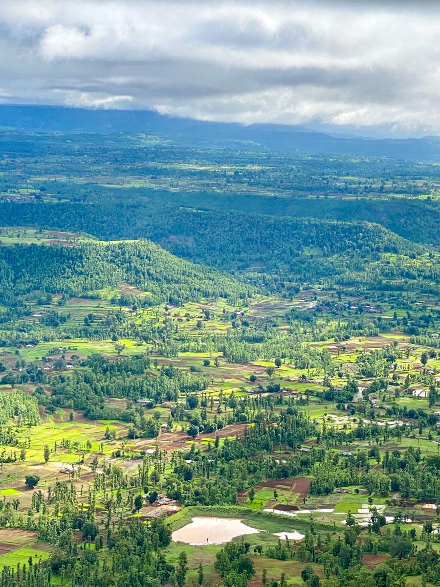 Saputara Hill Station & Nature Escape