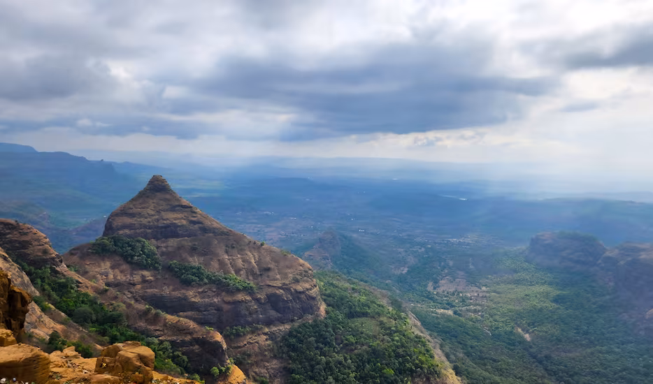 Lonavala Khandala Weekend Escape