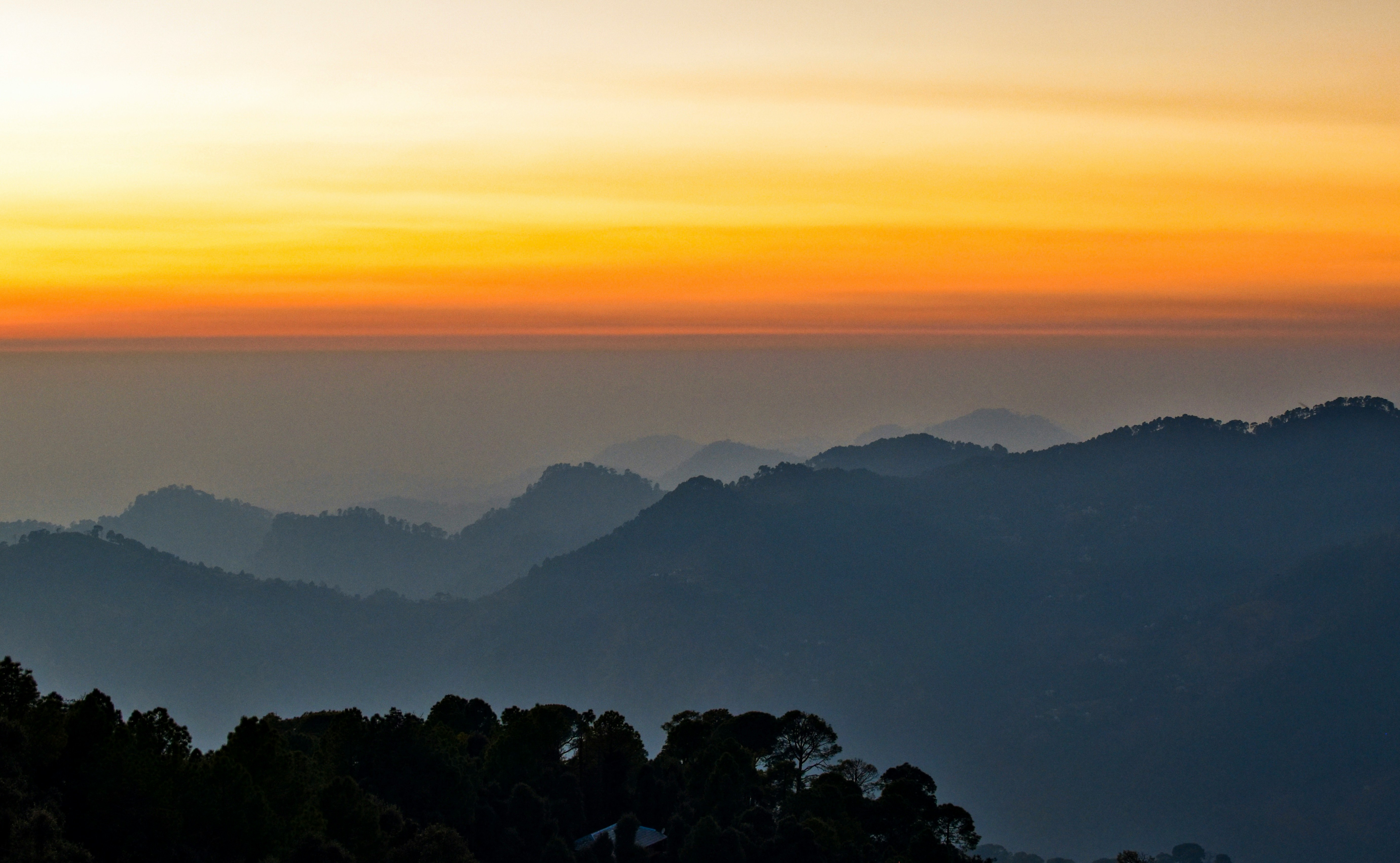 McLeodganj Weekend Group Escape